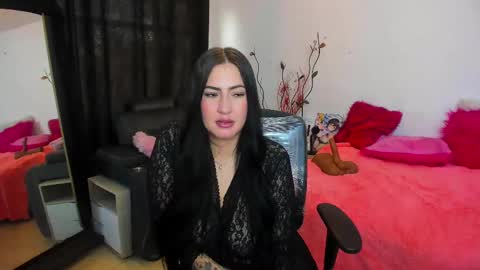 Snapshot of lustful__babe chatting on 13, 2, 2025 lustful__babe online show from 13, 2, 2025