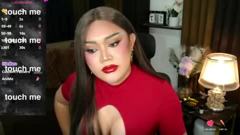 Sasha online show from 8, 6, 2026