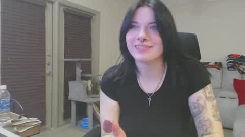 Snapshot of lustfullives chatting on 3, 1, 2025 LustfulLives online show from 3, 1, 2025