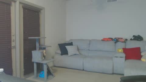 Snapshot of lustfullives chatting on 3, 2, 2025 LustfulLives online show from 3, 2, 2025