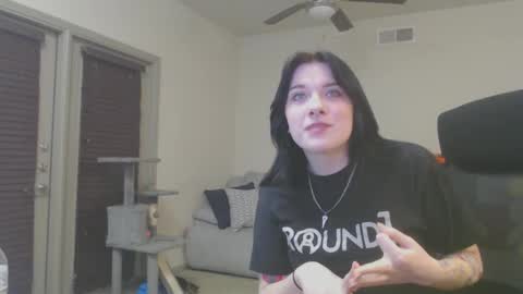 Snapshot of lustfullives chatting on 7, 2, 2025 LustfulLives online show from 7, 2, 2025