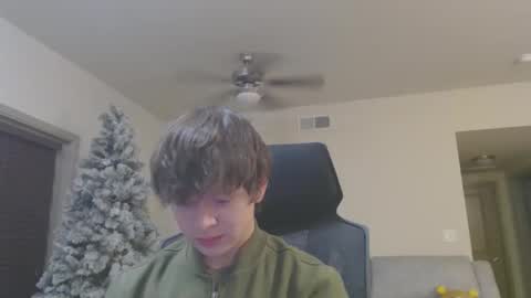 LustfulLives online show from 7, 1, 2026