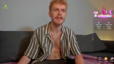 lustfullooking online show from 9, 5, 2026
