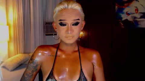AdriannaFowks online show from 29, 5, 2026