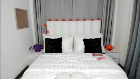 Snapshot of lustfulmonica69 chatting on 18, 10, 2025 My nickname is Lust online show from 18, 10, 2025