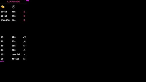 Snapshot of lustfulnights25 chatting on 22, 2, 2026 Victoria online show from 22, 2, 2026