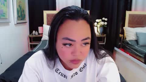 Trina online show from 9, 1, 2025