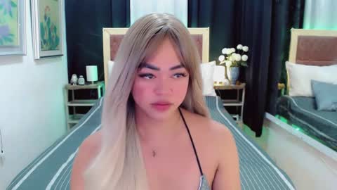 Trina online show from 13, 1, 2025