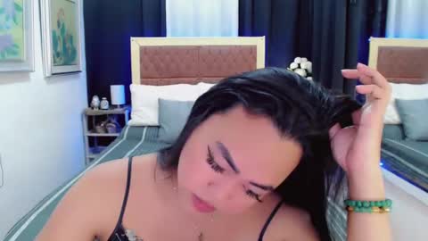 Trina online show from 15, 1, 2025