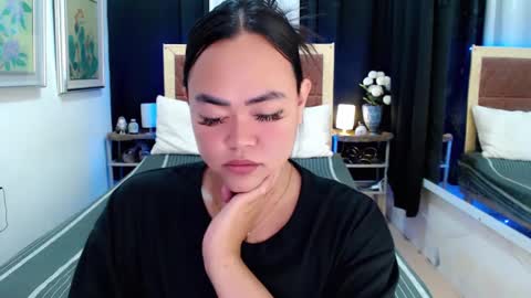 Trina online show from 20, 1, 2025