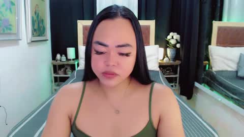 Trina online show from 22, 1, 2025