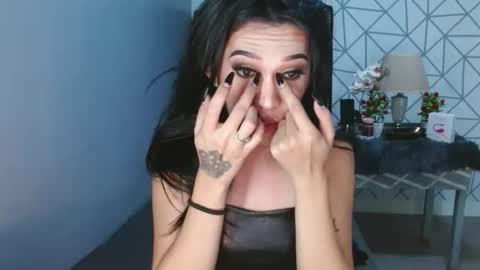 Snapshot of lustress_katalina69 chatting on 2, 4, 2026 lustress_katalina69 online show from 2, 4, 2026