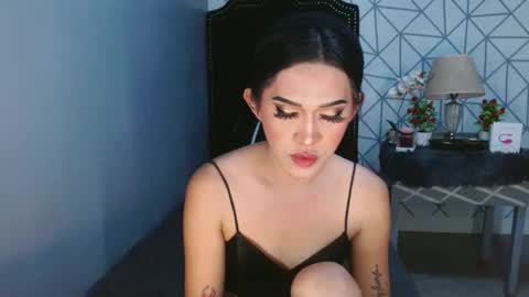 Snapshot of lustress_katalina69 chatting on 5, 4, 2026 lustress_katalina69 online show from 5, 4, 2026