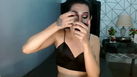 Snapshot of lustress_katalina69 chatting on 7, 6, 2026 lustress_katalina69 online show from 7, 6, 2026
