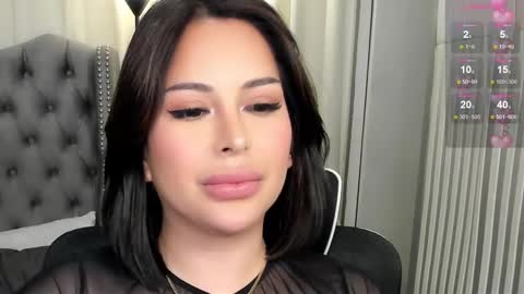 Snapshot of lustsaint chatting on 14, 2, 2025 Hi i am Luna i am mixed race Filipina Aussie youve ever wanted to meet online show from 14, 2, 2025