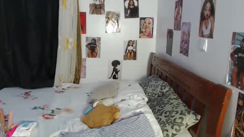 lusty_lana online show from 26, 3, 2026