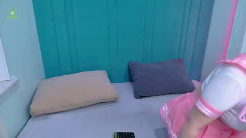 SALLY online show from 16, 12, 2025