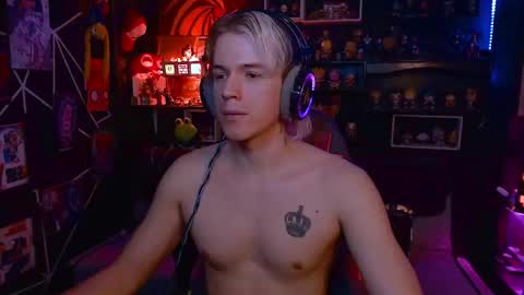 lustymatt online show from 12, 10, 2025