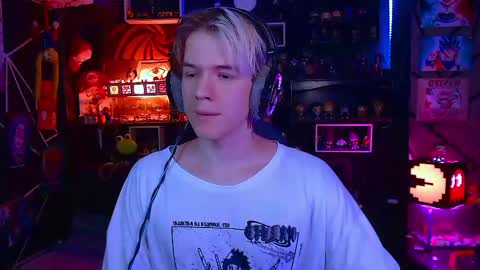 lustymatt online show from 5, 11, 2025