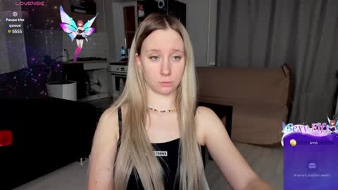LusyaGreenberg online show from 4, 12, 2024