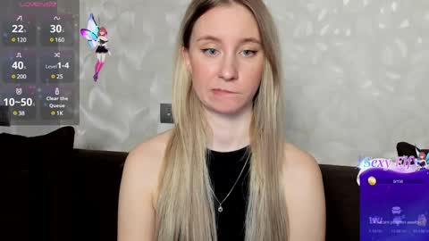LusyaGreenberg online show from 17, 12, 2024