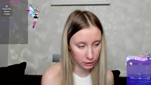 LusyaGreenberg online show from 26, 12, 2024