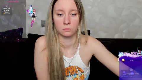 LusyaGreenberg online show from 27, 12, 2024