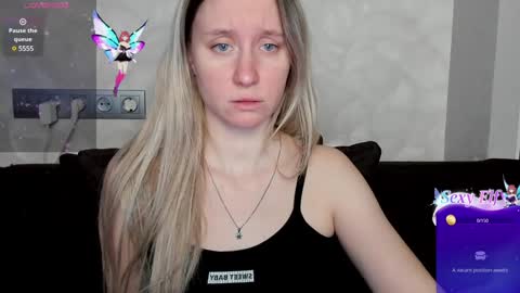 LusyaGreenberg online show from 3, 1, 2025