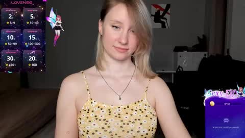 LusyaGreenberg online show from 10, 2, 2025