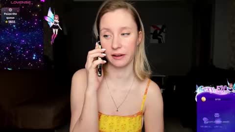 LusyaGreenberg online show from 20, 2, 2025