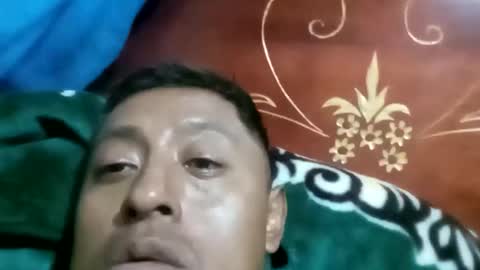 luuis12 online show from 9, 1, 2026