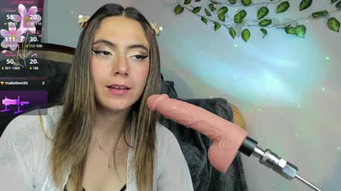 Lucy Manson online show from 28, 4, 2026