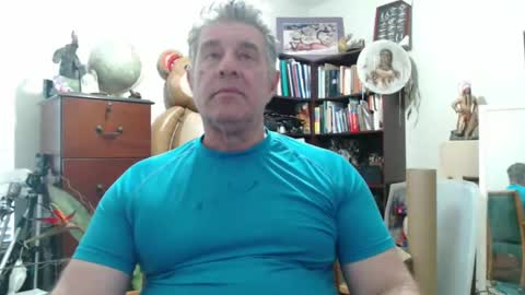 Tony online show from 23, 12, 2024