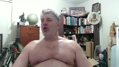 Tony online show from 1, 3, 2025