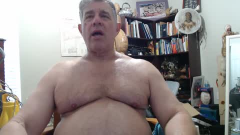 Tony online show from 6, 10, 2025
