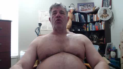 Tony online show from 4, 12, 2025