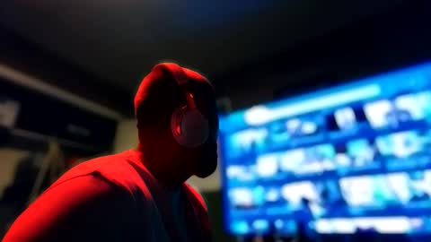 luv2cumc2c online show from 21, 12, 2025