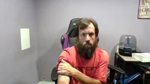 Snapshot of luv2likslit611455 chatting on 18, 9, 2025 Luv2likslit online show from 18, 9, 2025