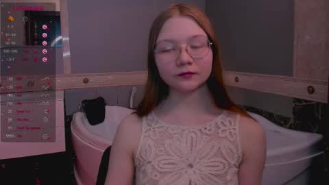 Snapshot of luv_tessa chatting on 11, 2, 2026 Tessa online show from 11, 2, 2026