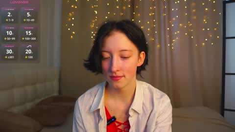 Snapshot of luvenianitschke chatting on 6, 2, 2026 Sasha online show from 6, 2, 2026