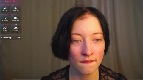 Snapshot of luvenianitschke chatting on 8, 2, 2026 Sasha online show from 8, 2, 2026