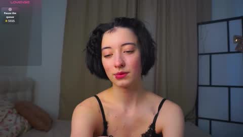 Snapshot of luvenianitschke chatting on 12, 2, 2026 Sasha online show from 12, 2, 2026