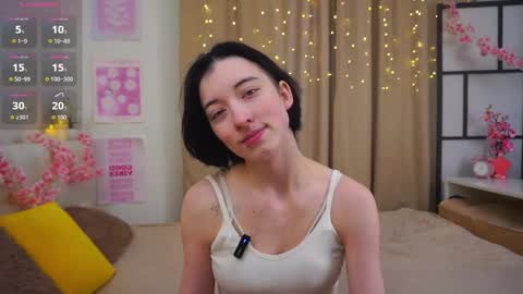 Snapshot of luvenianitschke chatting on 20, 2, 2026 Sasha online show from 20, 2, 2026