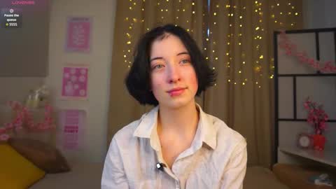 Snapshot of luvenianitschke chatting on 22, 2, 2026 Sasha online show from 22, 2, 2026