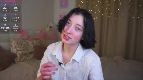 Snapshot of luvenianitschke chatting on 27, 2, 2026 Sasha online show from 27, 2, 2026