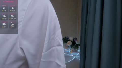  Mila  online show from 17, 12, 2024