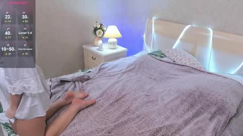  Mila  online show from 25, 12, 2024