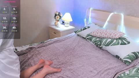  Mila  online show from 27, 12, 2024