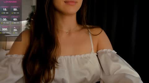  Mila  online show from 15, 1, 2025