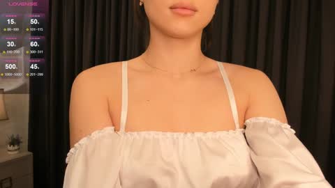  Mila  online show from 20, 1, 2025